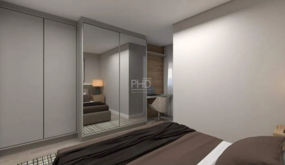 Apartamento, 2 quartos, 65 m² - Foto 4