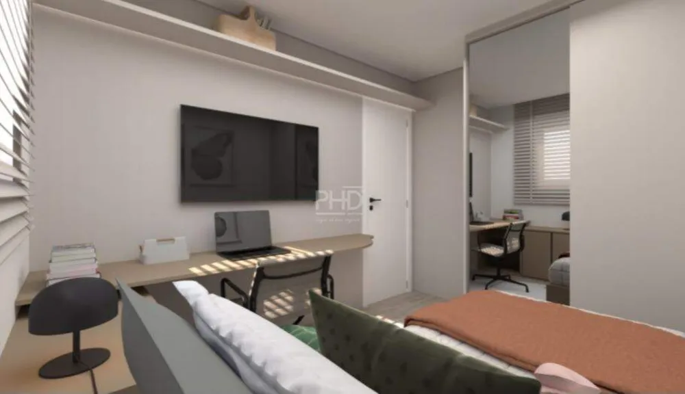 Apartamento, 2 quartos, 65 m² - Foto 6