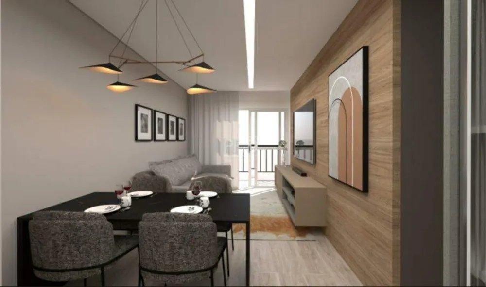 Apartamento, 2 quartos, 65 m² - Foto 3