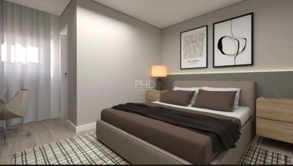 Apartamento, 2 quartos, 65 m² - Foto 5