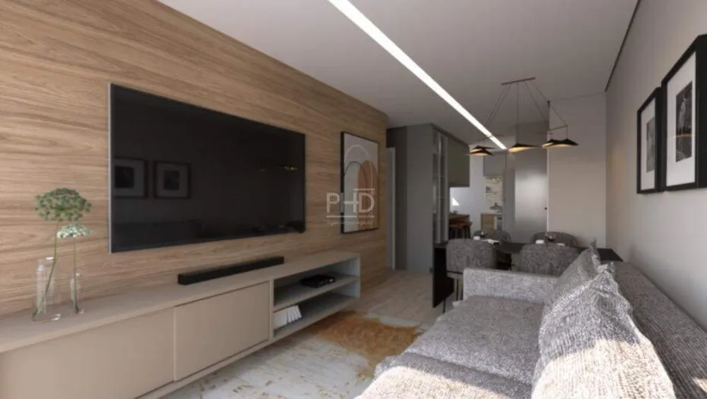 Apartamento, 2 quartos, 65 m² - Foto 1