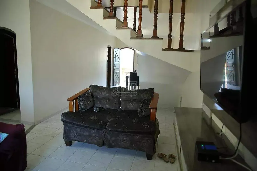 Sobrado, 4 quartos, 180 m² - Foto 4