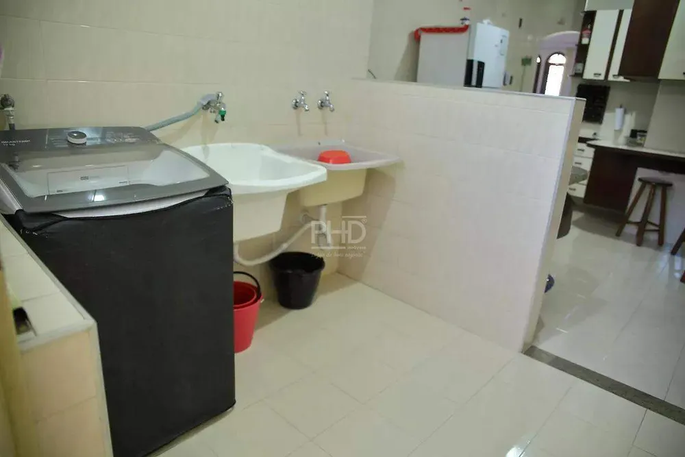 Sobrado, 4 quartos, 180 m² - Foto 9