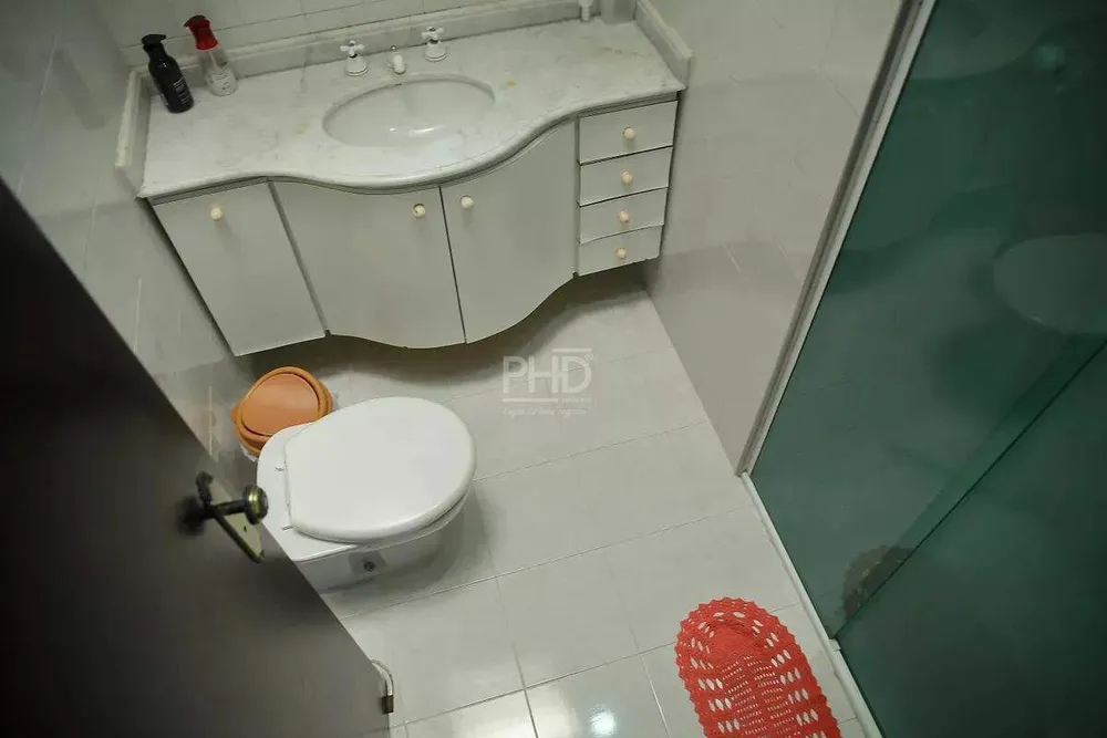Sobrado, 4 quartos, 180 m² - Foto 3