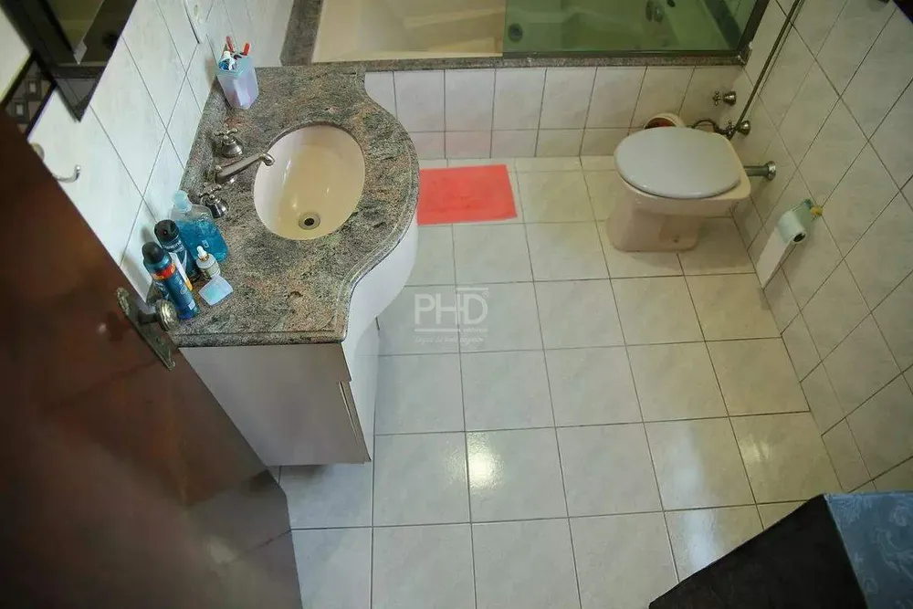 Sobrado, 4 quartos, 180 m² - Foto 6