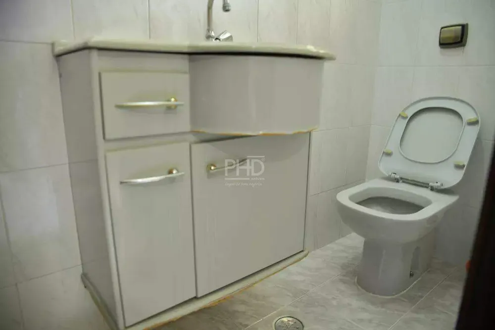 Sobrado, 4 quartos, 180 m² - Foto 7