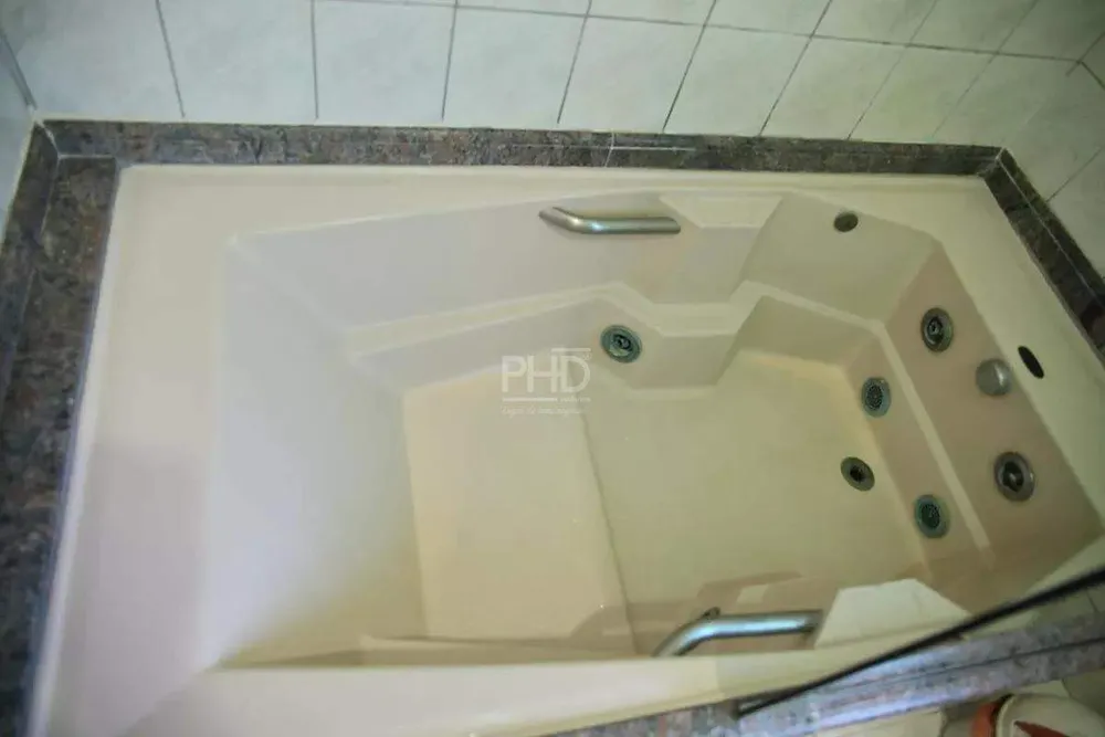 Sobrado, 4 quartos, 180 m² - Foto 5