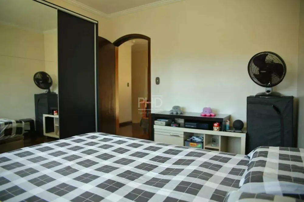 Sobrado, 4 quartos, 180 m² - Foto 4