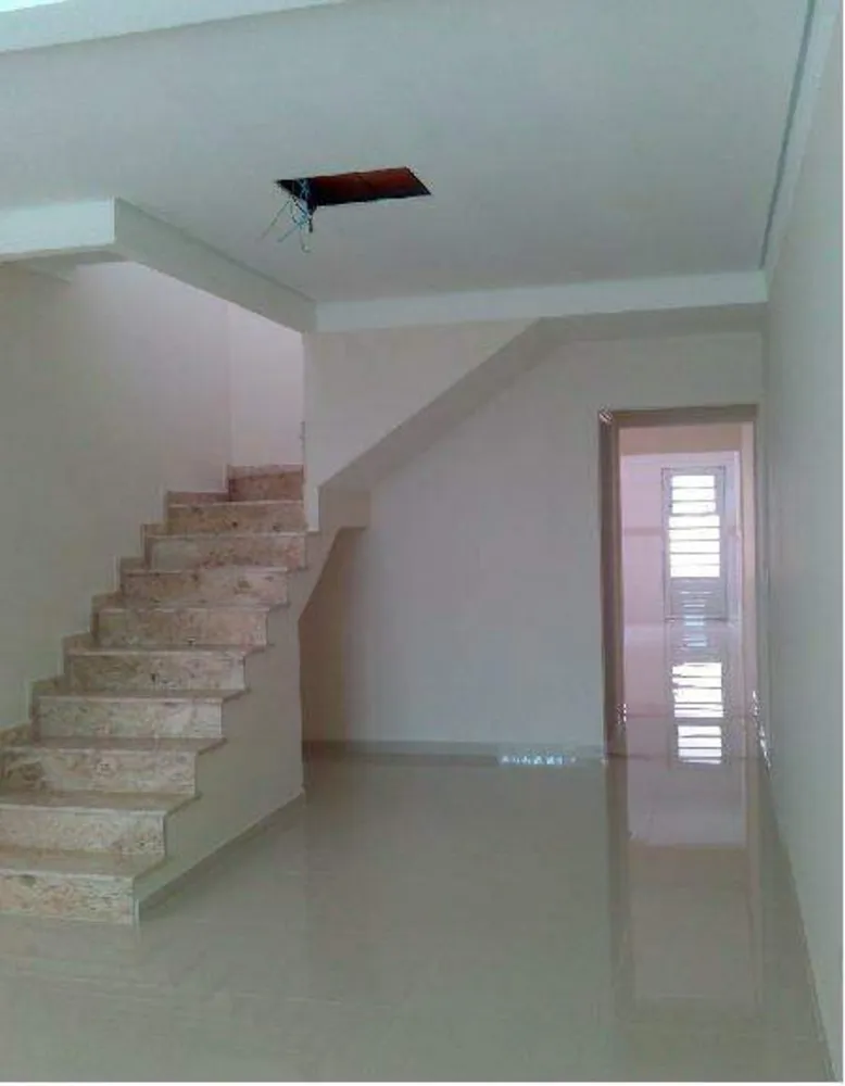 Sobrado, 3 quartos, 224 m² - Foto 3