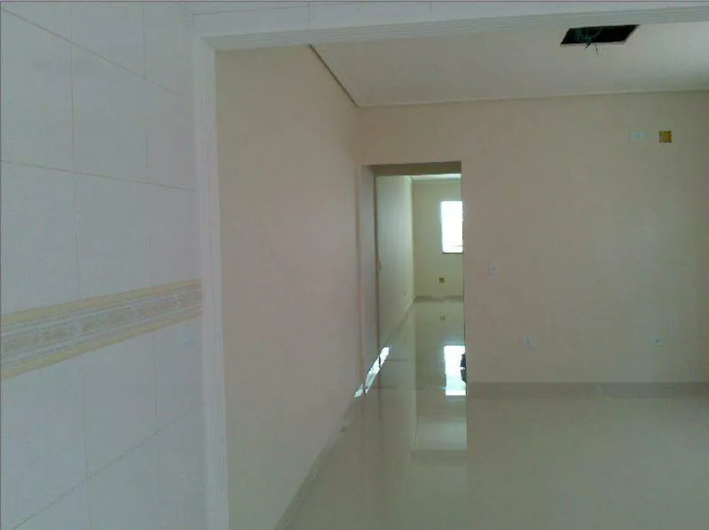 Sobrado, 3 quartos, 224 m² - Foto 4