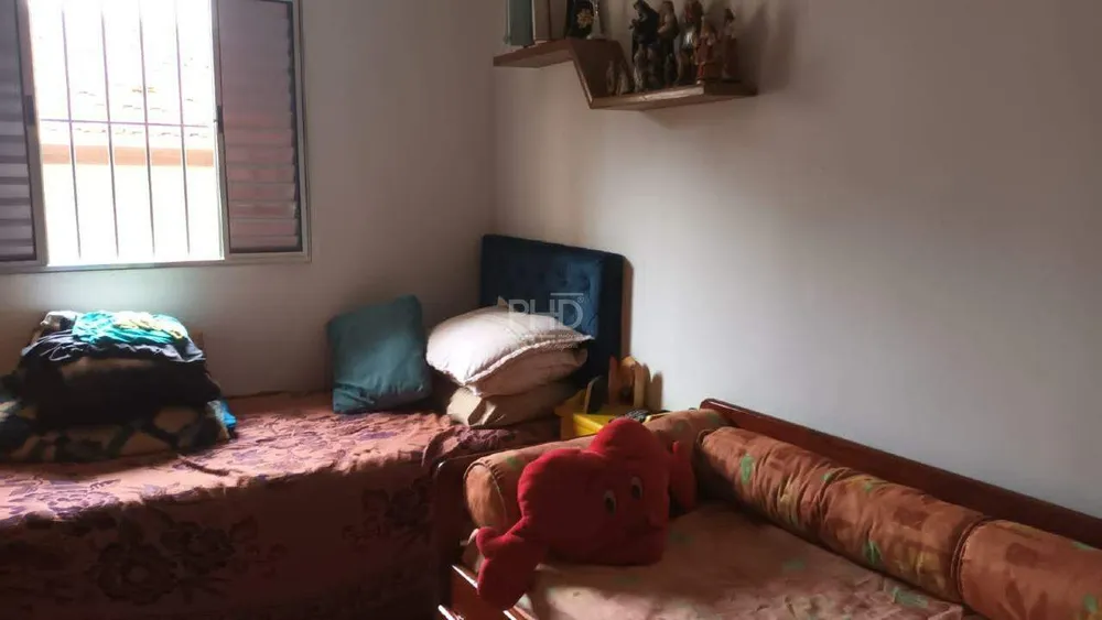 Casa, 5 quartos, 175 m² - Foto 1