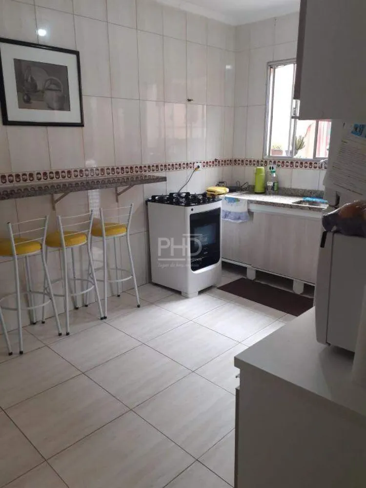Casa, 5 quartos, 175 m² - Foto 3