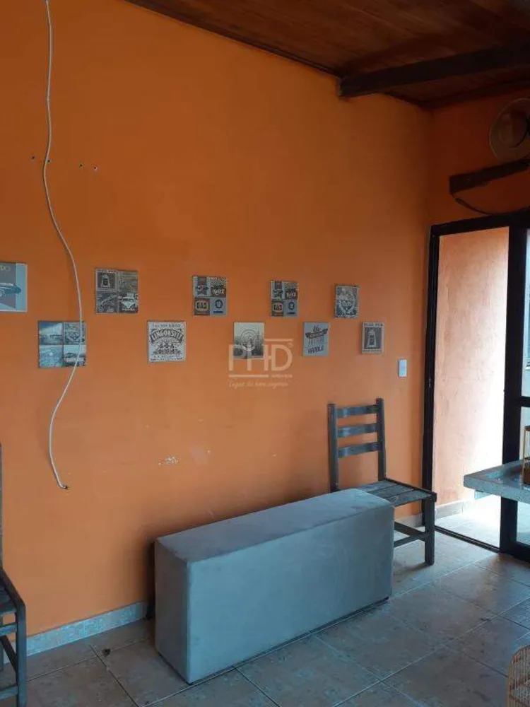 Casa, 5 quartos, 175 m² - Foto 8