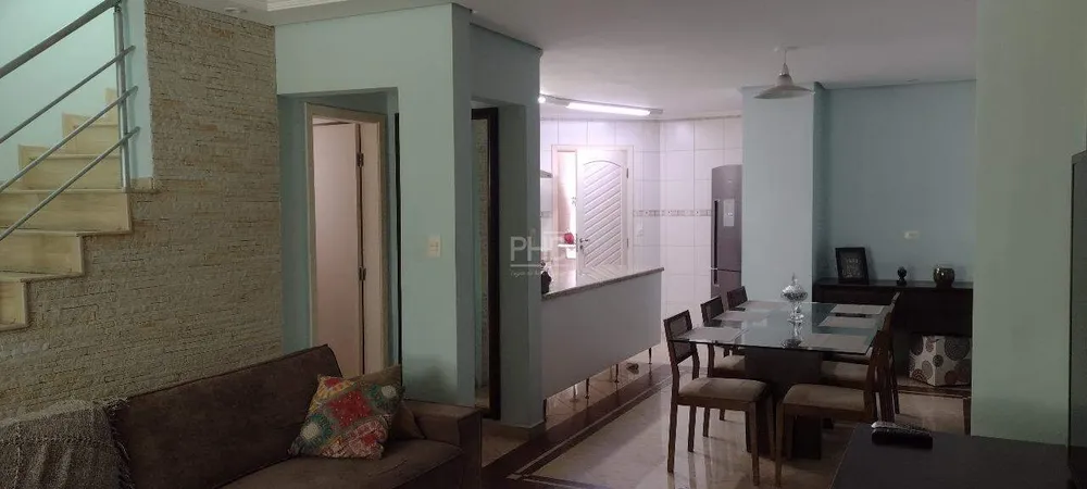 Sobrado, 3 quartos, 177 m² - Foto 3