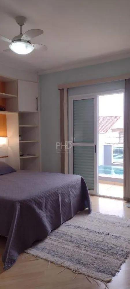 Sobrado, 3 quartos, 177 m² - Foto 4