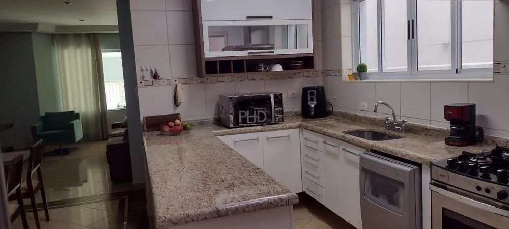 Sobrado, 3 quartos, 177 m² - Foto 5