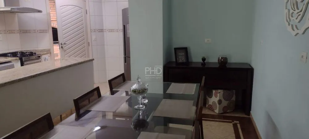 Sobrado, 3 quartos, 177 m² - Foto 6