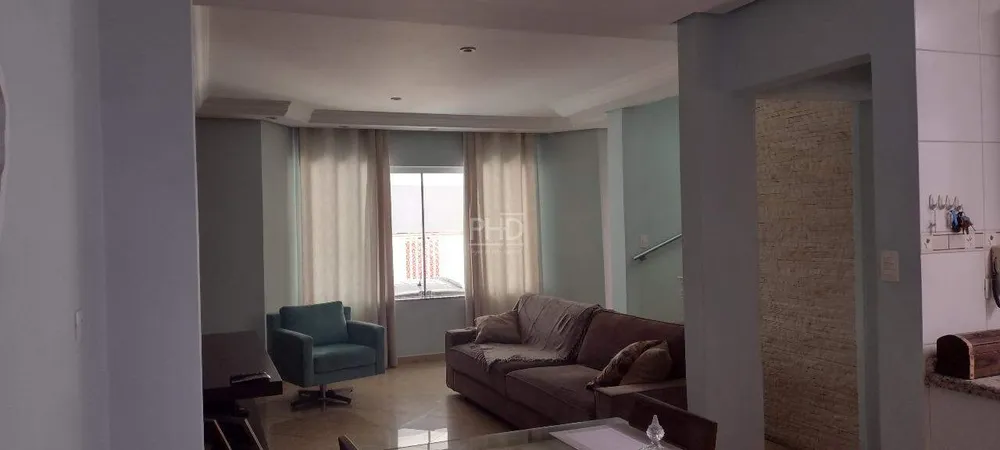Sobrado, 3 quartos, 177 m² - Foto 2