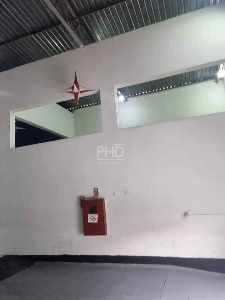 Depósito-Galpão, 1800 m² - Foto 4