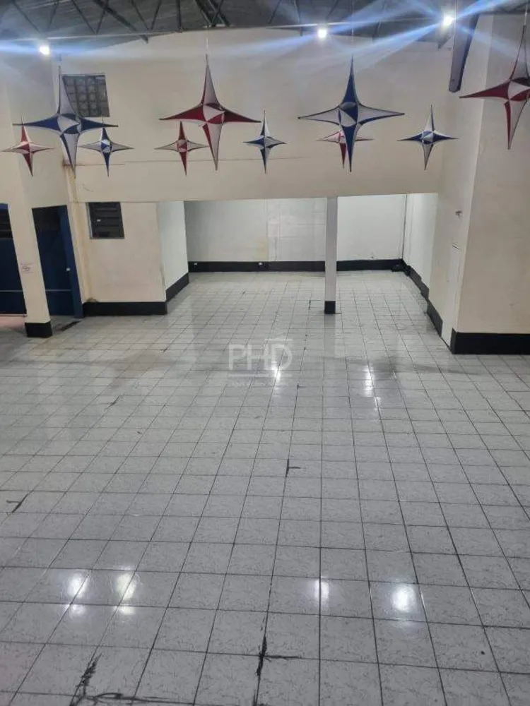 Depósito-Galpão, 1800 m² - Foto 7