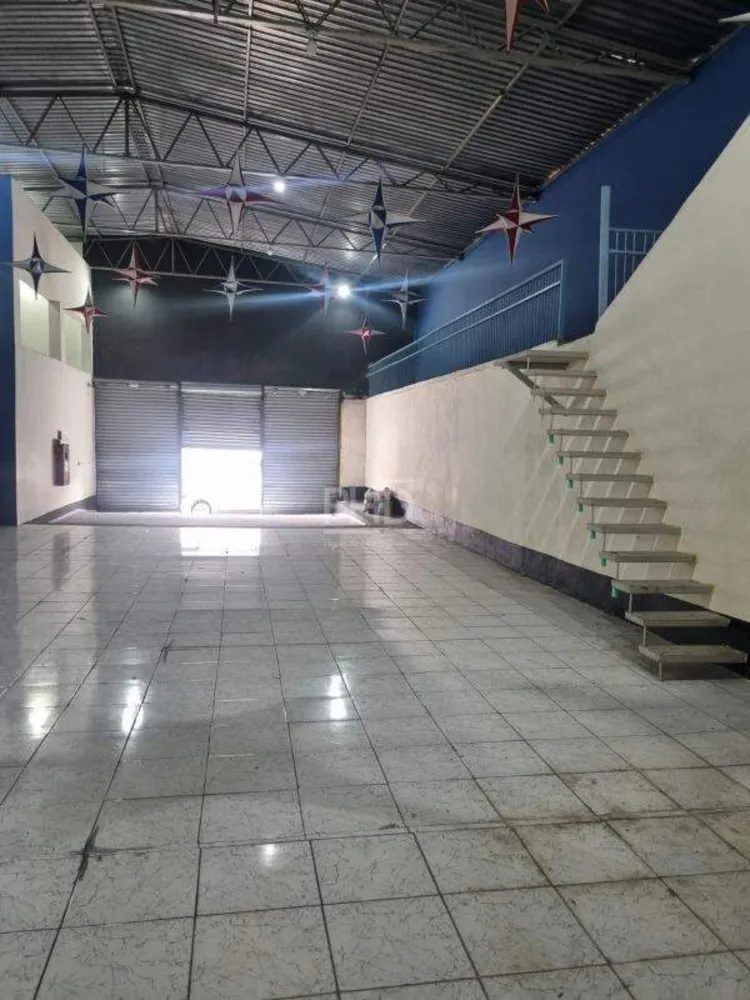 Depósito-Galpão, 1800 m² - Foto 3