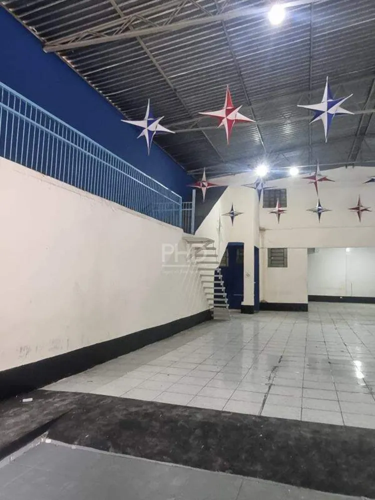 Depósito-Galpão, 1800 m² - Foto 2