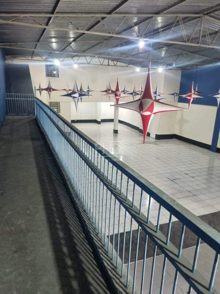 Depósito-Galpão, 1800 m² - Foto 1