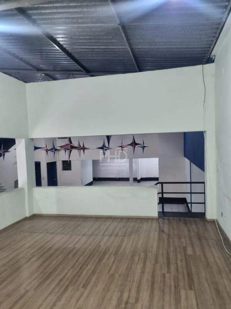 Depósito-Galpão, 1800 m² - Foto 6