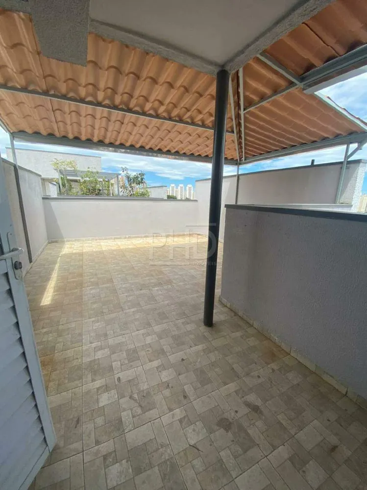 Cobertura, 2 quartos, 76 m² - Foto 1