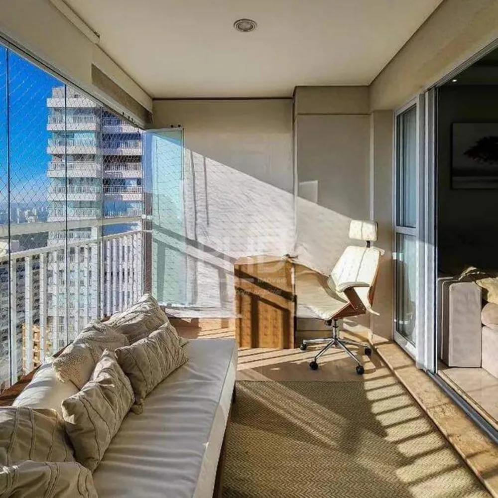 Apartamento, 3 quartos, 95 m² - Foto 1