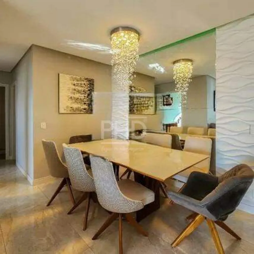 Apartamento, 3 quartos, 95 m² - Foto 4