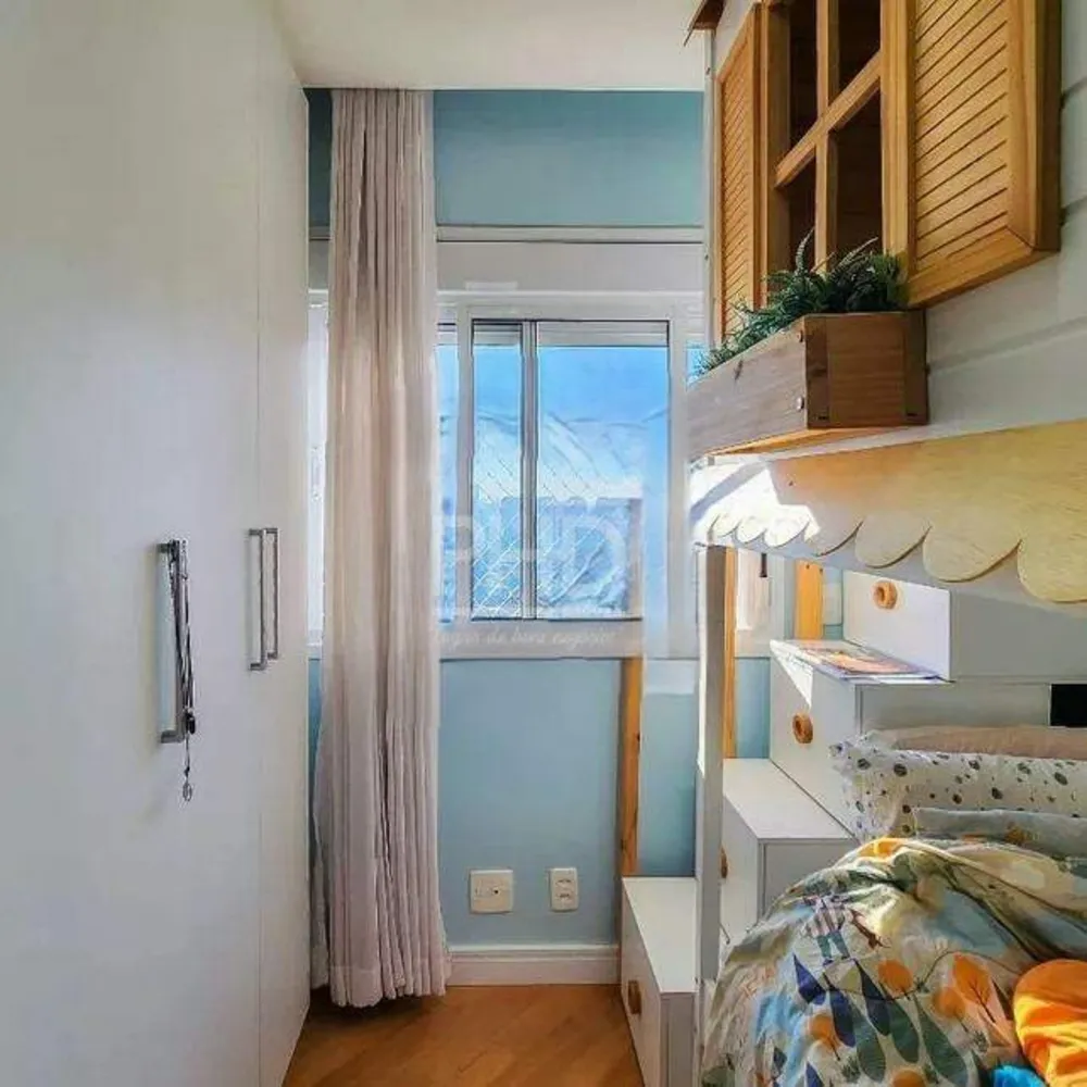 Apartamento, 3 quartos, 95 m² - Foto 8