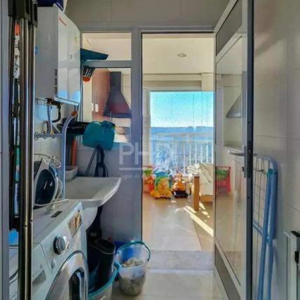 Apartamento, 3 quartos, 95 m² - Foto 5