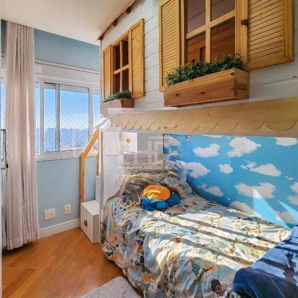 Apartamento, 3 quartos, 95 m² - Foto 6