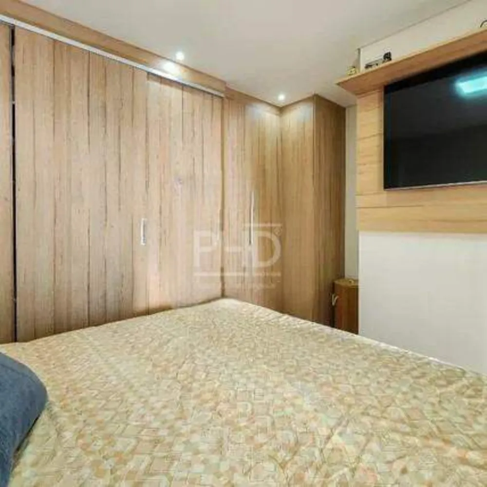 Apartamento, 3 quartos, 95 m² - Foto 7