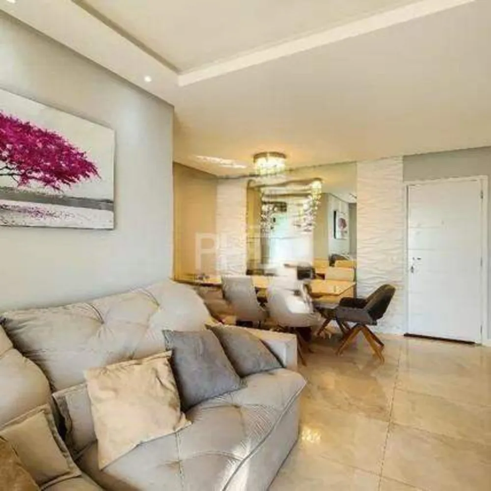 Apartamento, 3 quartos, 95 m² - Foto 3