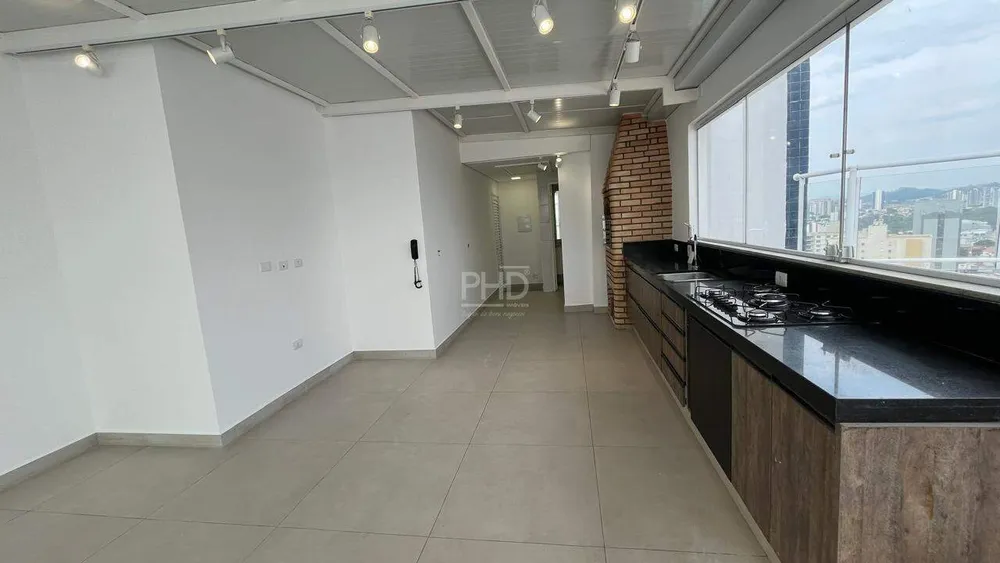 Cobertura, 3 quartos, 250 m² - Foto 10