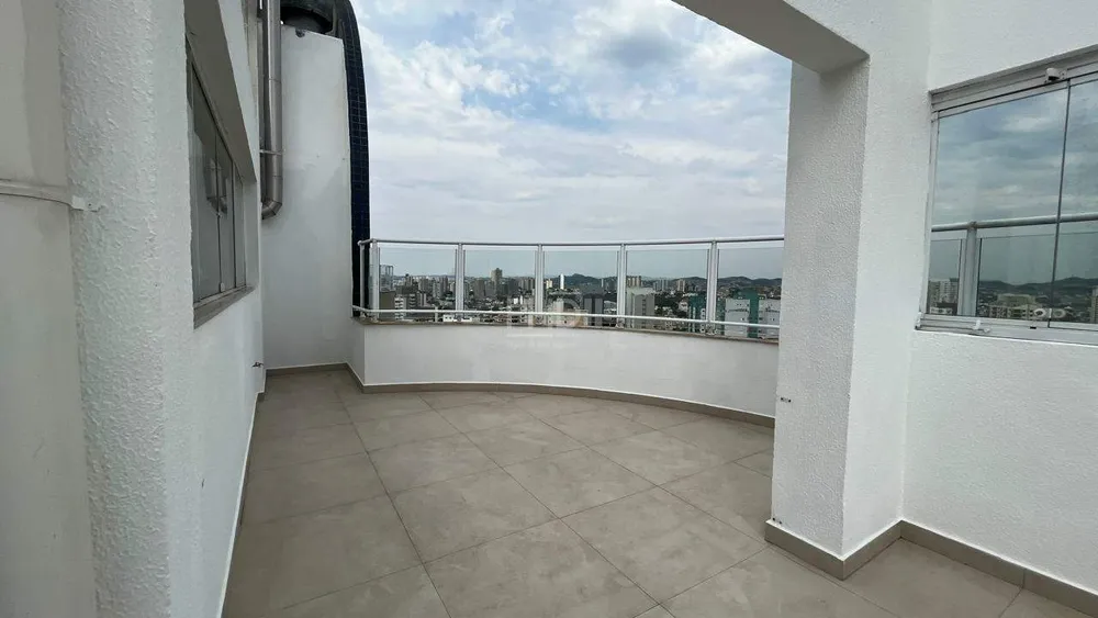 Cobertura, 3 quartos, 250 m² - Foto 9