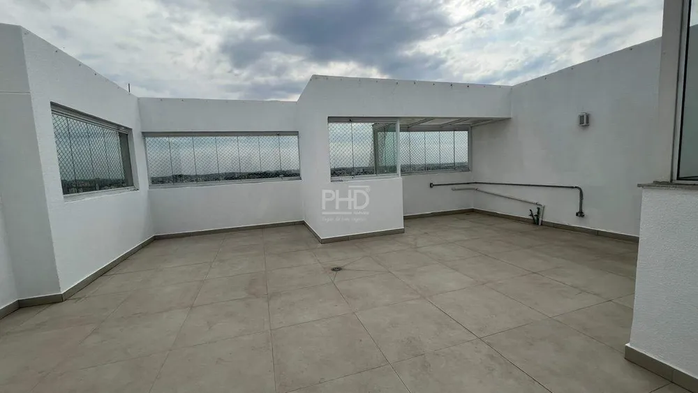Cobertura, 3 quartos, 250 m² - Foto 6