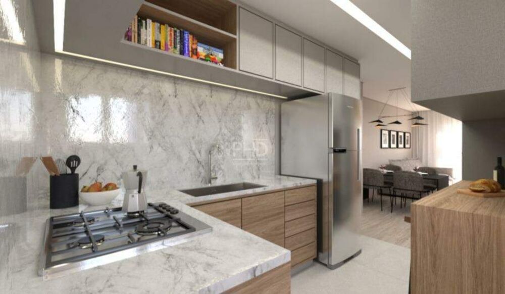 Apartamento, 2 quartos, 63 m² - Foto 11