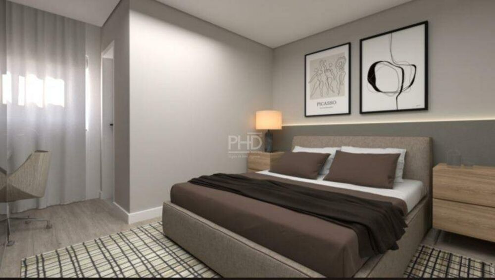 Apartamento, 2 quartos, 63 m² - Foto 2