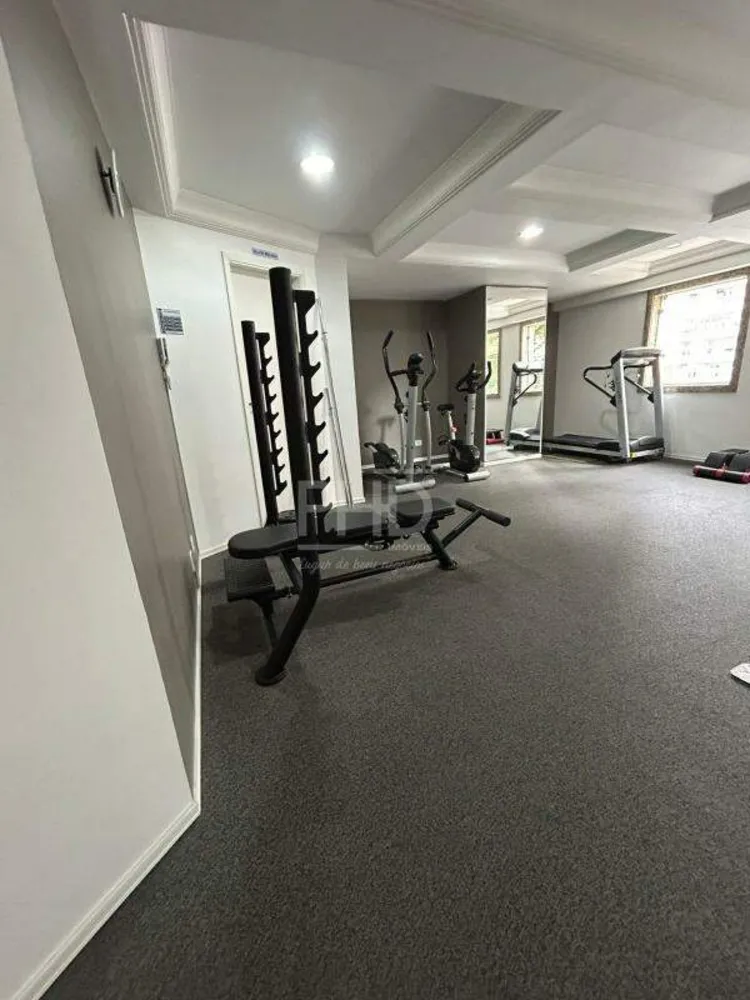 Apartamento, 3 quartos, 85 m² - Foto 3
