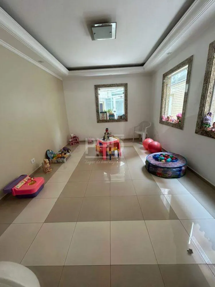 Apartamento, 3 quartos, 85 m² - Foto 1