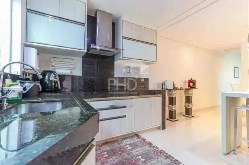 Sobrado, 3 quartos, 196 m² - Foto 4