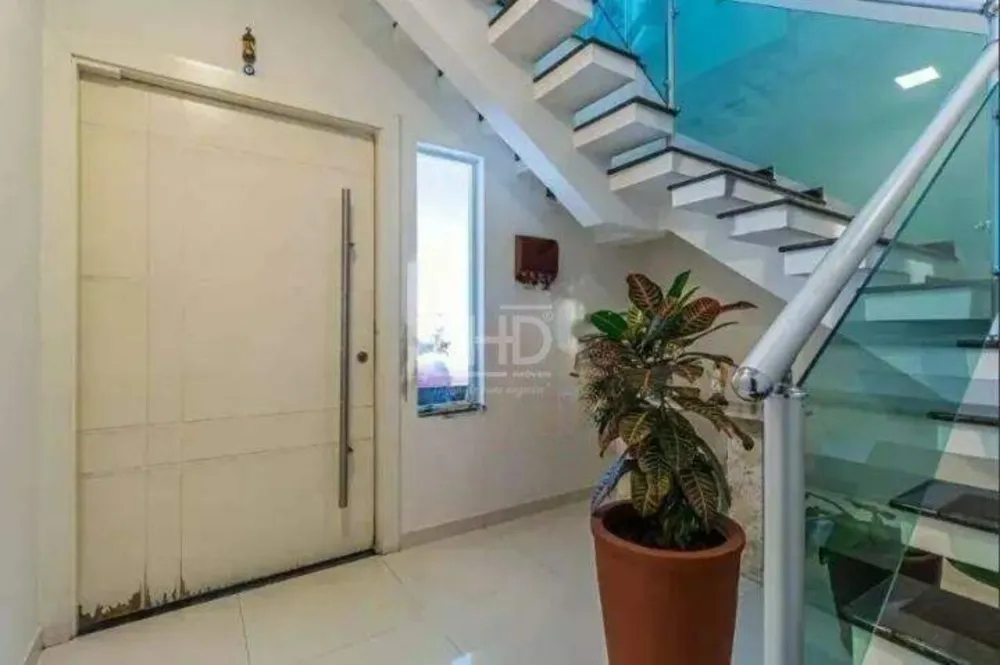 Sobrado, 3 quartos, 196 m² - Foto 7