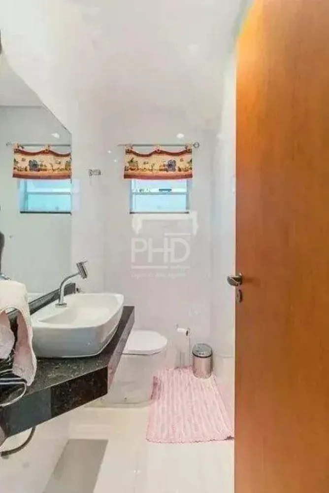 Sobrado, 3 quartos, 196 m² - Foto 8