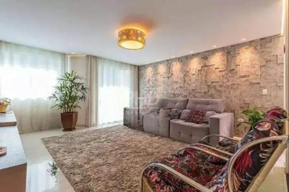 Sobrado, 3 quartos, 196 m² - Foto 3