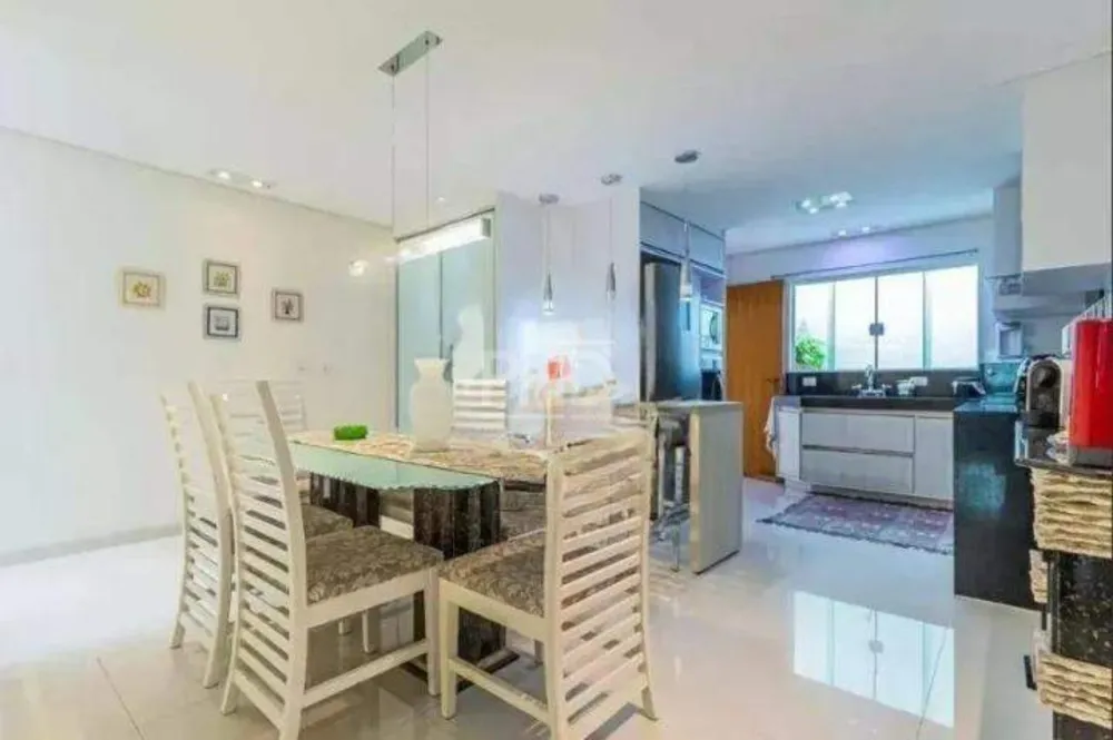 Sobrado, 3 quartos, 196 m² - Foto 6