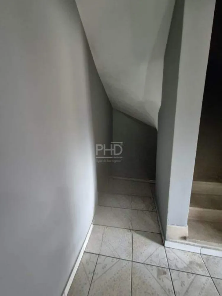 Sobrado, 3 quartos, 133 m² - Foto 1