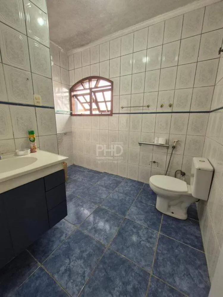 Sobrado, 3 quartos, 133 m² - Foto 3